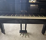 Dietmann Grand Piano 13943