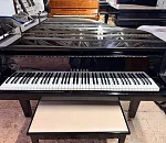 Yamaha G1 Grand Piano #1623151