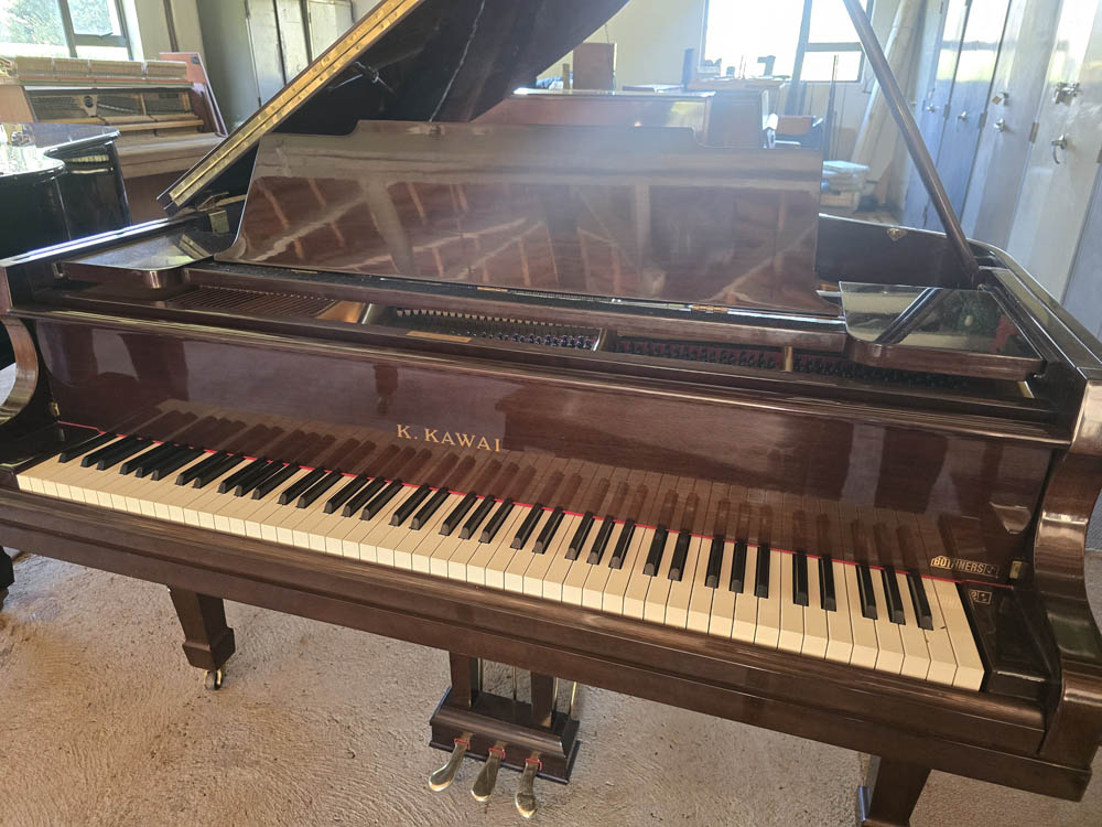 Kawai Grand Piano 234106